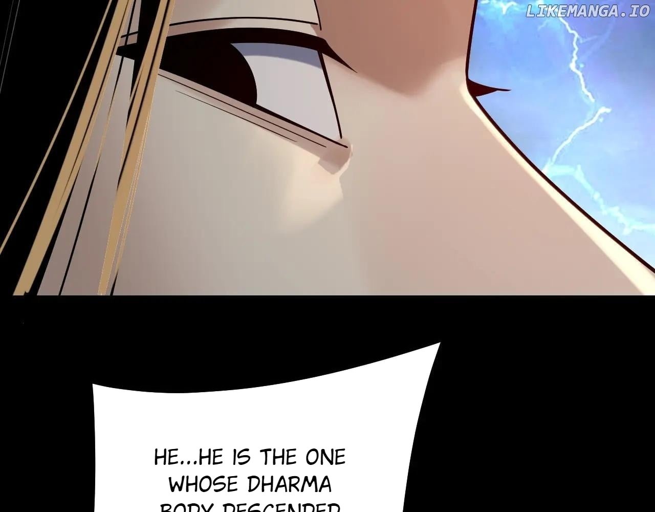 Me, The Heavenly Destined Villain Chapter 219 - page 124